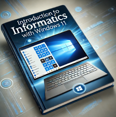 Introdução a Informática com Windows 11