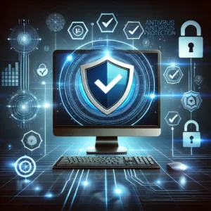Antivírus e Segurança
