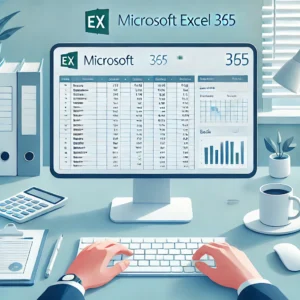 Excel 365 - Básico
