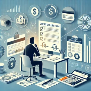 Crediário e Cobrança