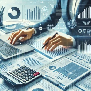 Auxiliar de Contabilidade