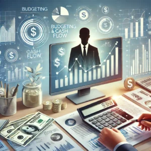 Gerenciamento Financeiro