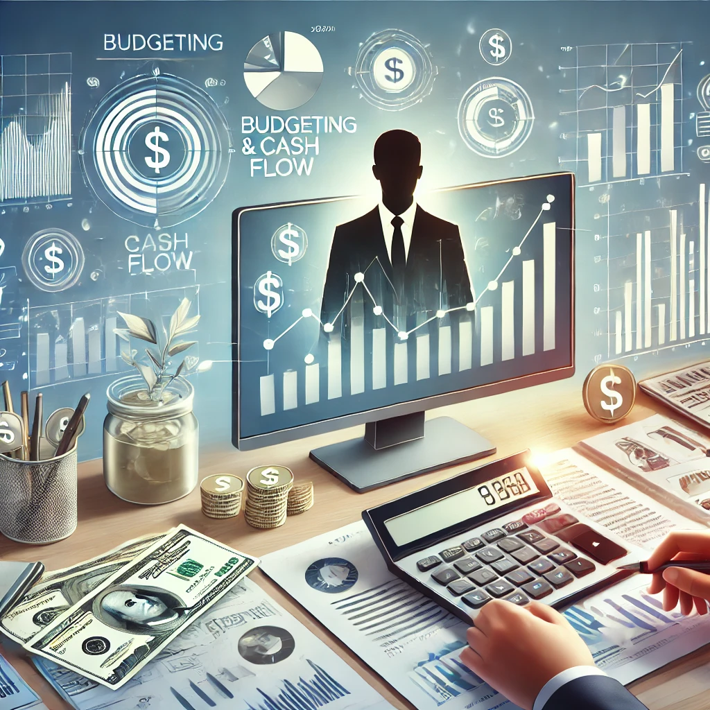 Gerenciamento Financeiro