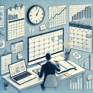 Organização e Planejamento