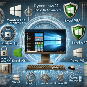 Informática Avançada