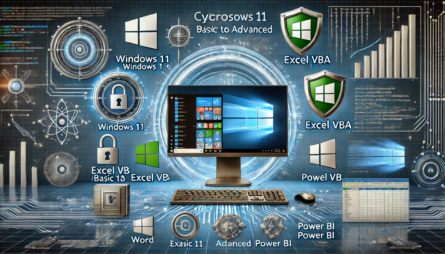 Informática Avançada