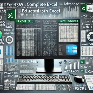 Excel Completo