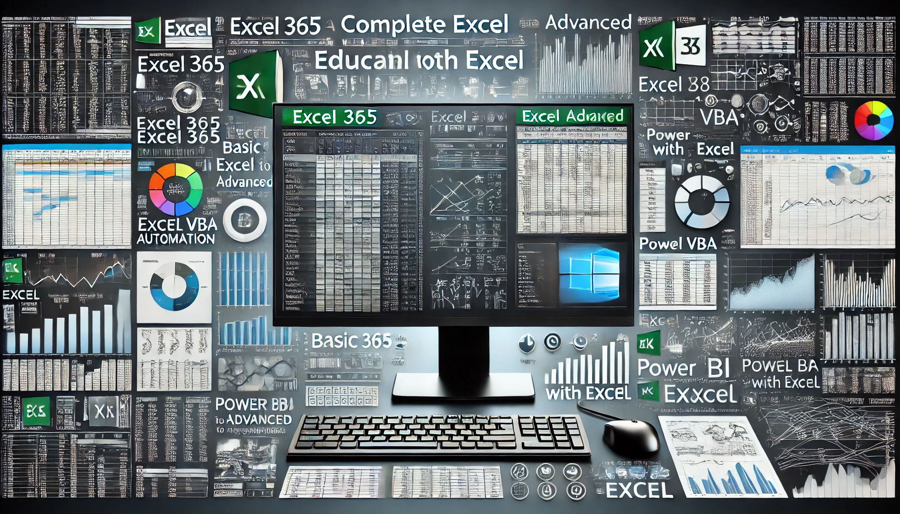 Excel Completo