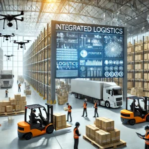 Logística Integrada