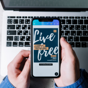 Marketing Digital com Canva