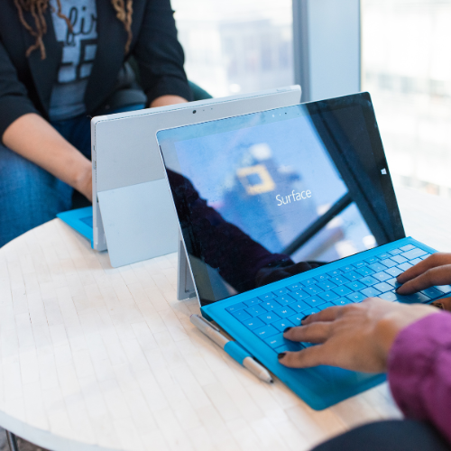 Microsoft Edge e demais navegadores