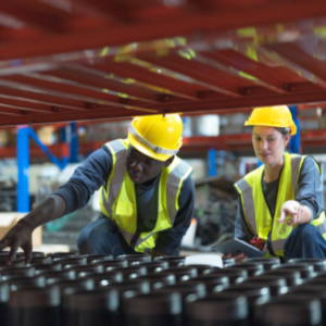 Logística de Produção