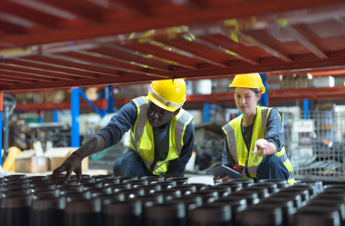 Logística de Produção