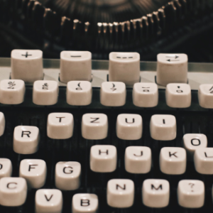 Ortografia e Gramática