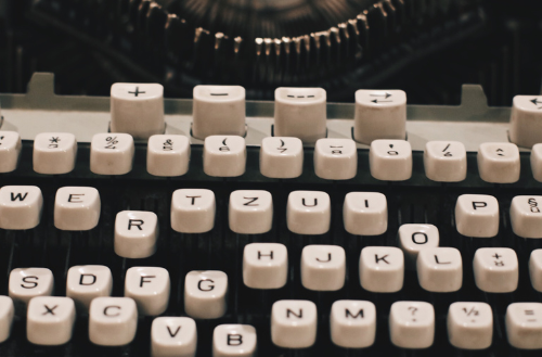 Ortografia e Gramática