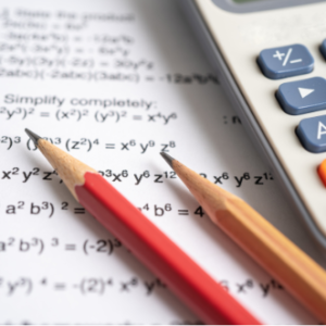 Matemática para Concursos