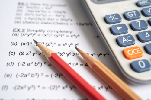 Matemática para Concursos