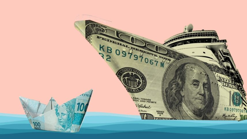 Tarifaço Brasil x Estados Unidos: Entenda o Impacto e Como o Departamento Pessoal Deve se Preparar