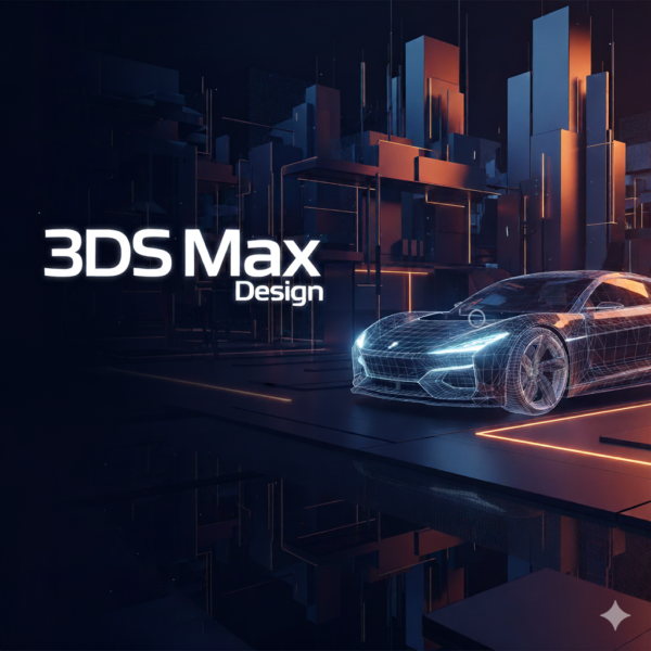 3DS Max Design