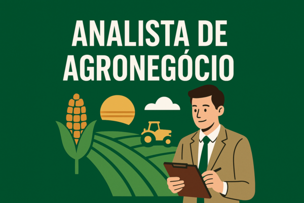 Analista de Agronegócio