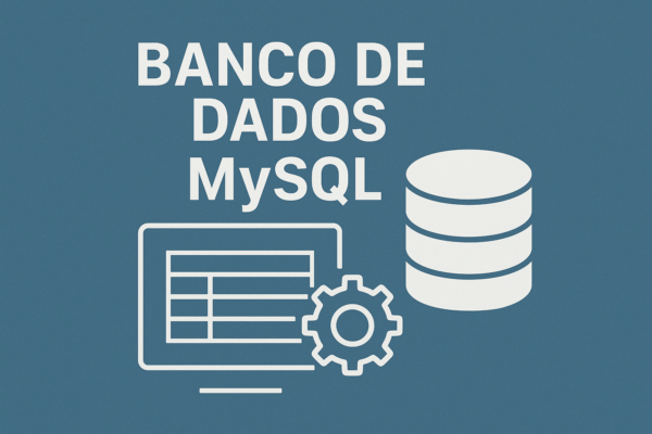 Banco de Dados MySQL