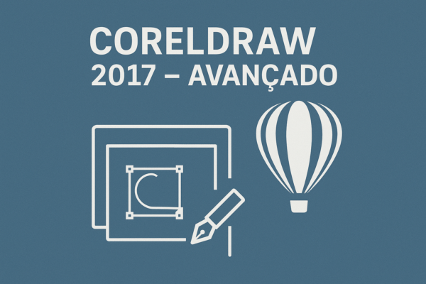 CorelDRAW 2017 – Avançado