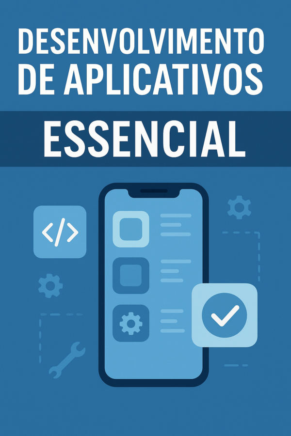 Desenvolvimento de Aplicativos – Essencial