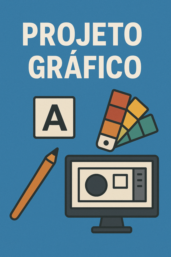 Projeto Gráfico