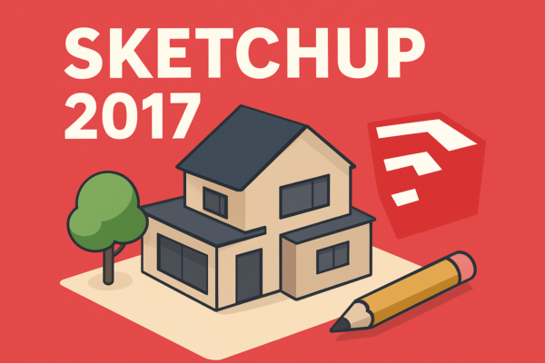 Sketchup 2017