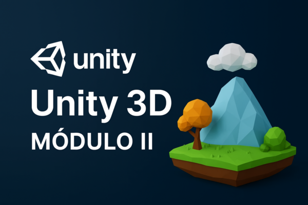 Unity 3D – Módulo II