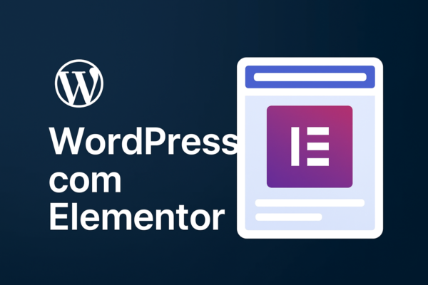 Wordpress com Elementor