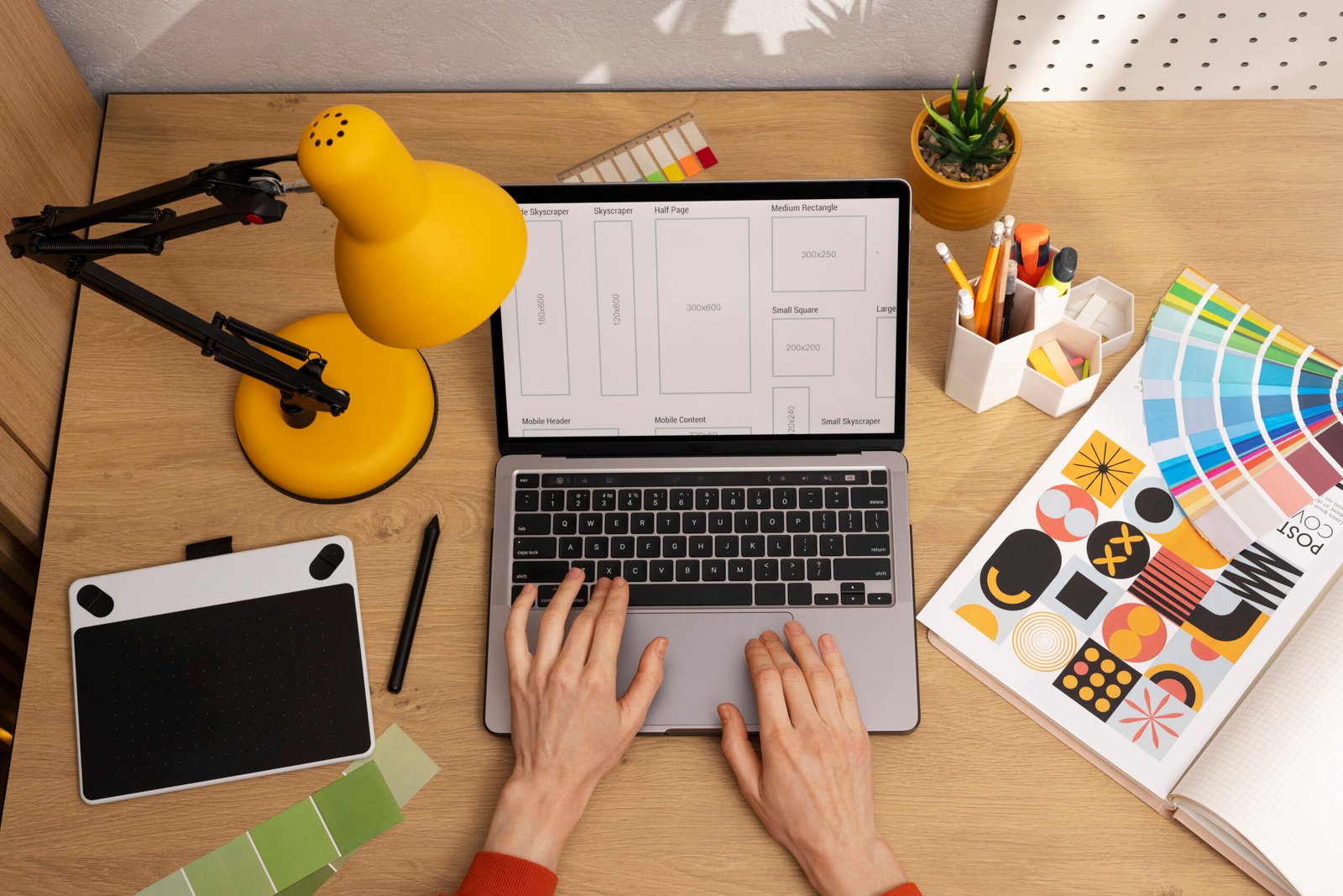 A importância do design no mundo atual