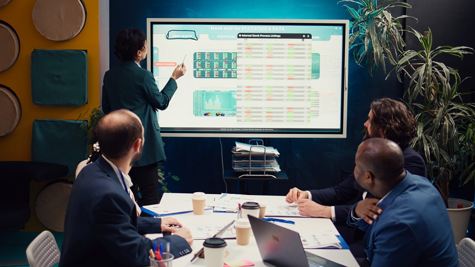 Montar apresentações incríveis no PowerPoint ainda é uma habilidade que destaca profissionais